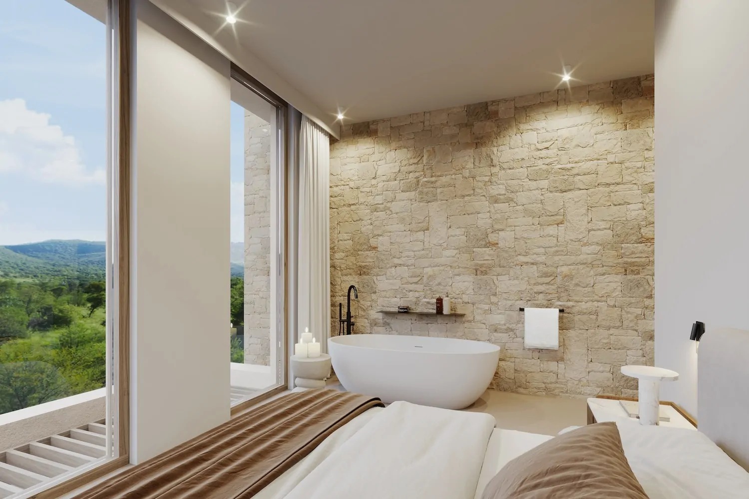 Townhouse, Pinar del Advocat - Cometa