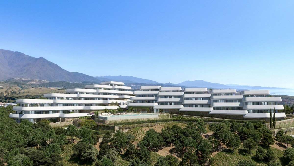 Apartment, Casares Playa