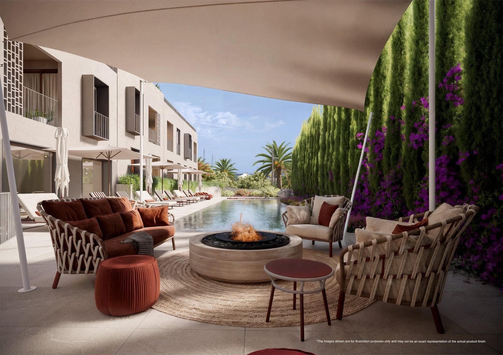 Apartment, Santa Catalina-El Jonquet