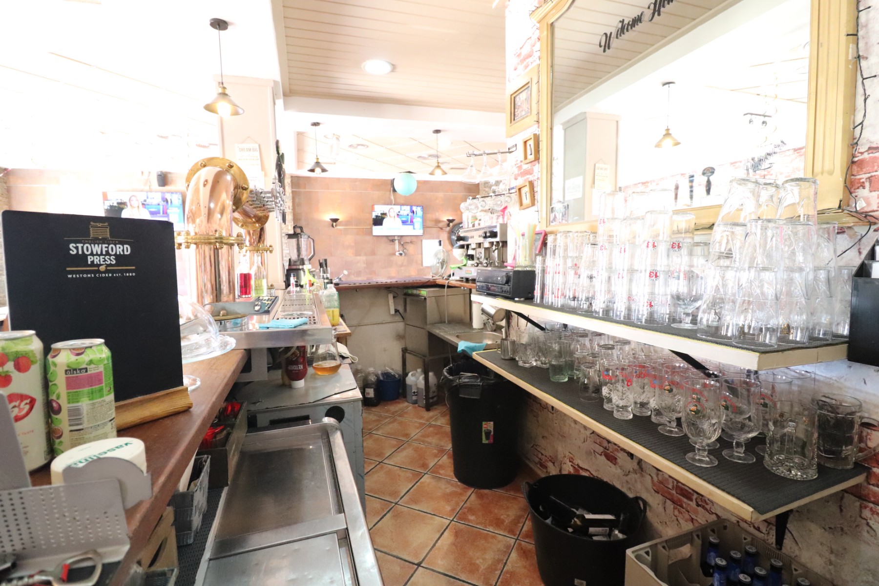 Commercial, Formentera - Village