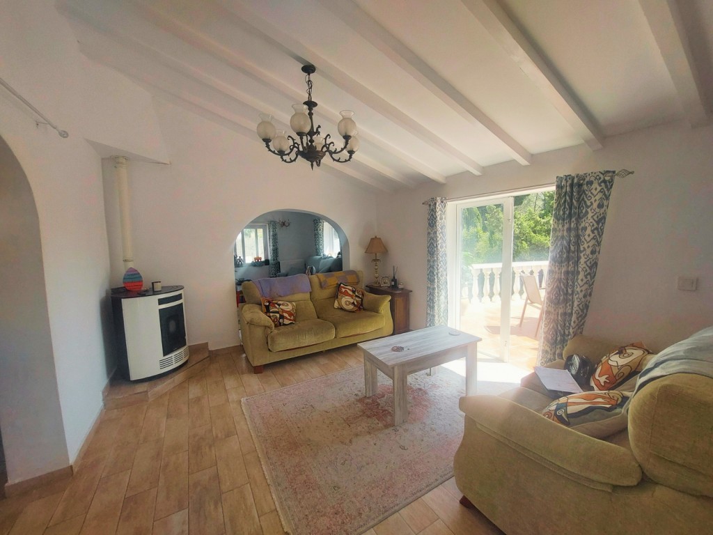 Bungalow, Altea La Vella