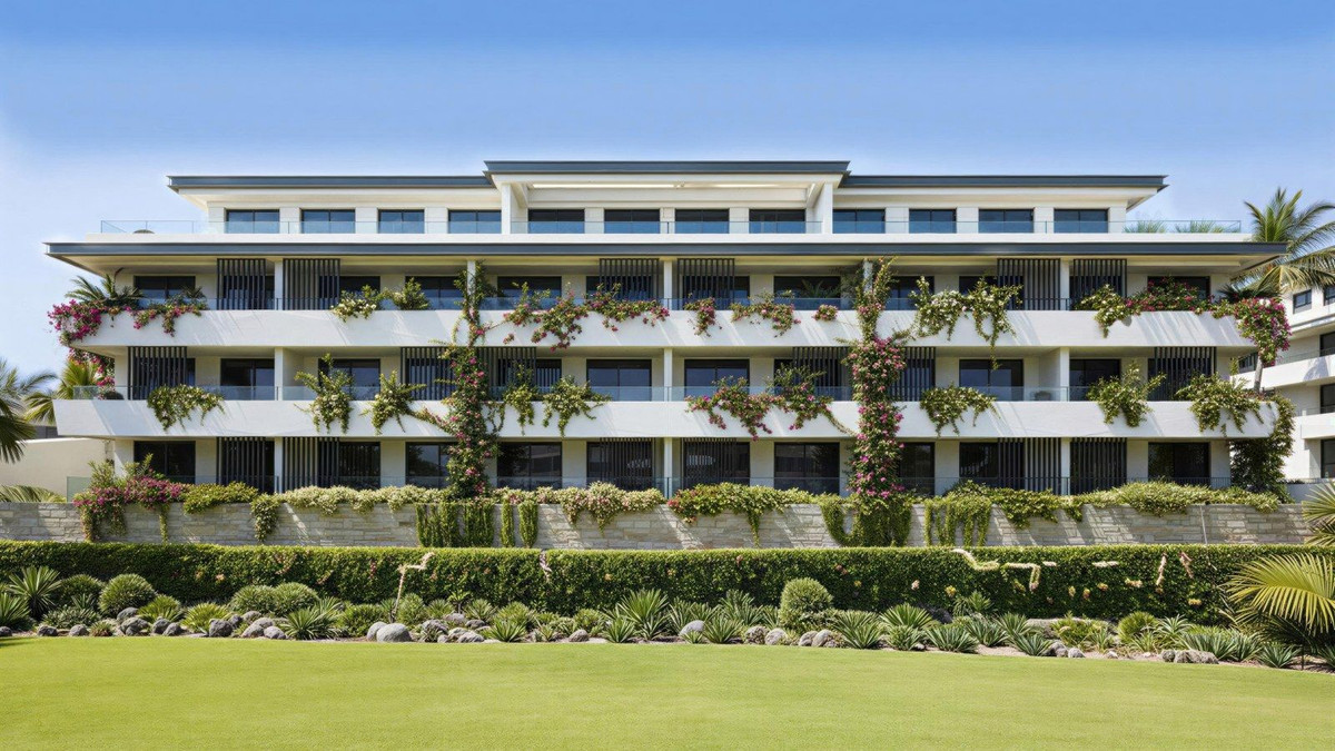 Apartment, Riviera del Sol