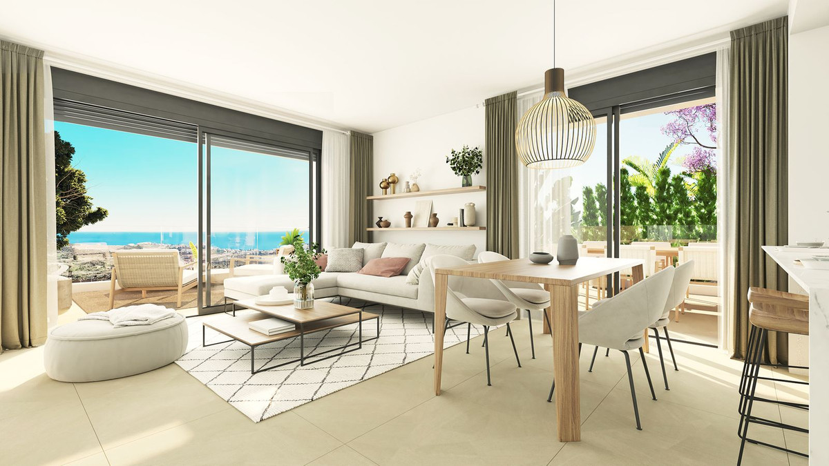 Apartment, La Cala de Mijas