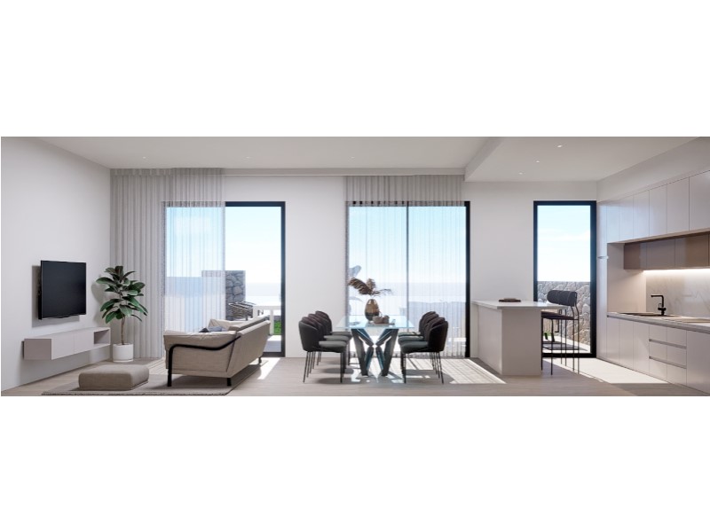 Apartment, Balcón de Finestrat - Terra Marina