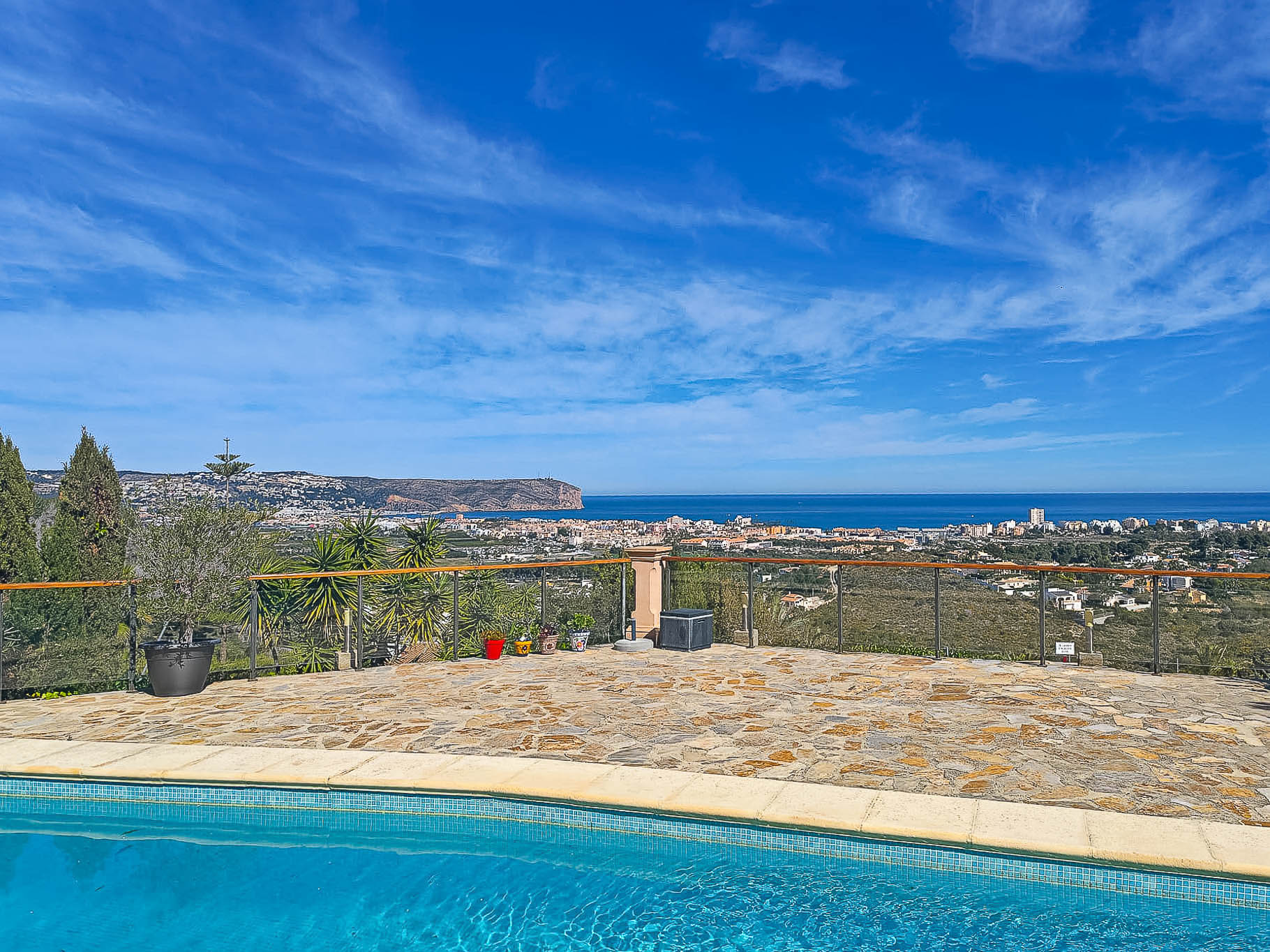 Villa, Javea