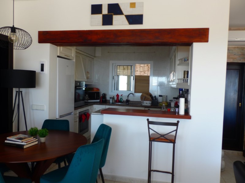 Villa, La Viña - Montemar - San Jaime