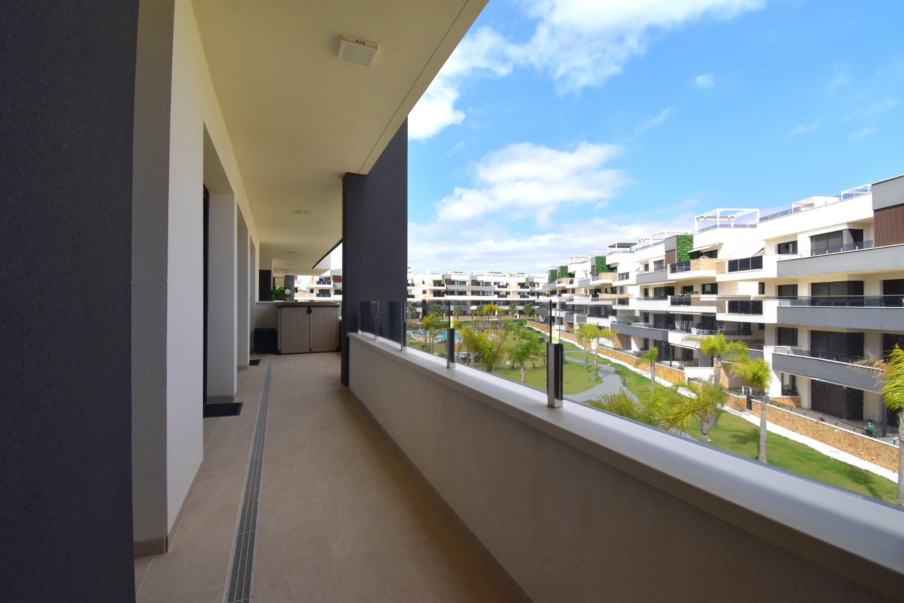 Apartment, Playa Flamenca