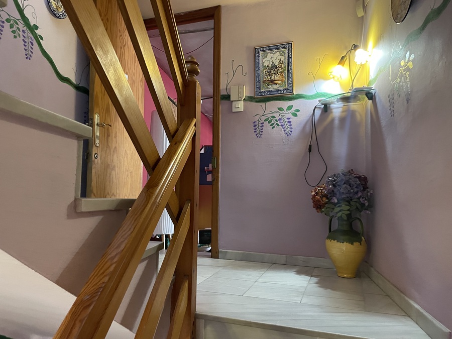Townhouse, Rojales