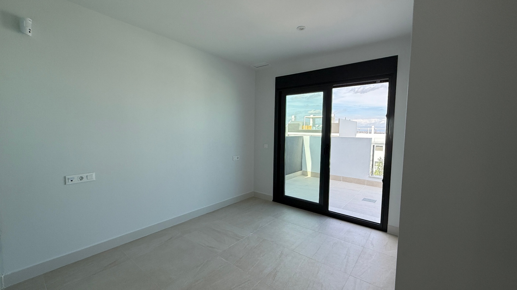 Penthouse, Torrevieja