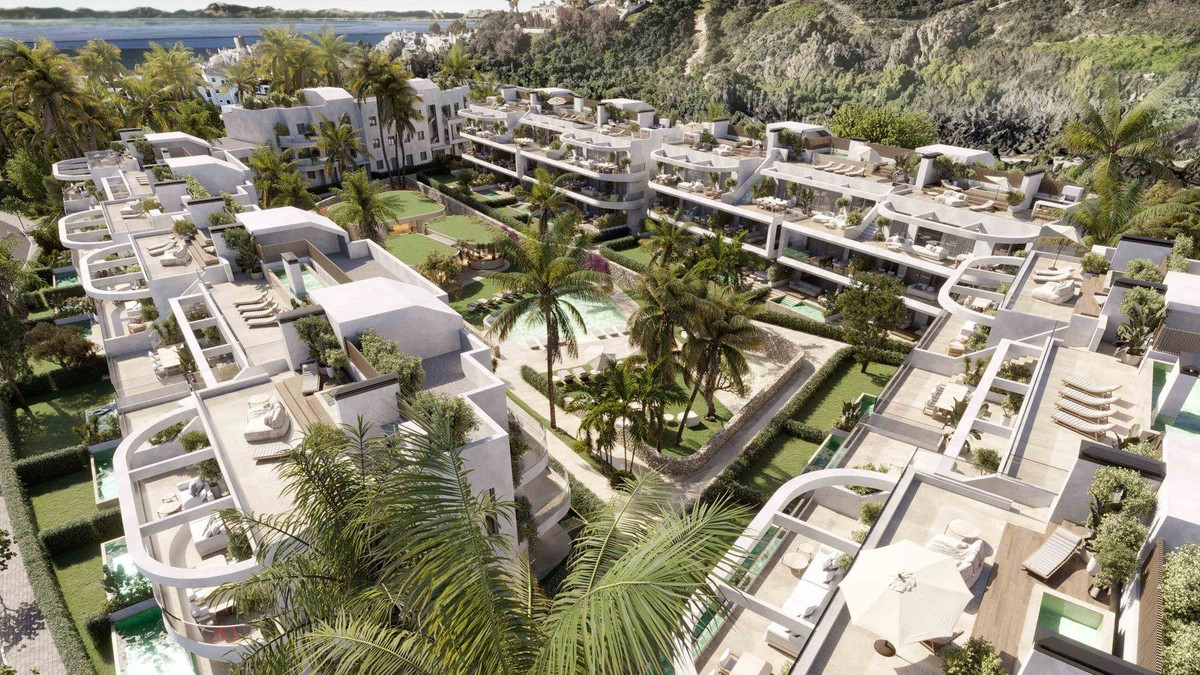 Apartment, Estepona