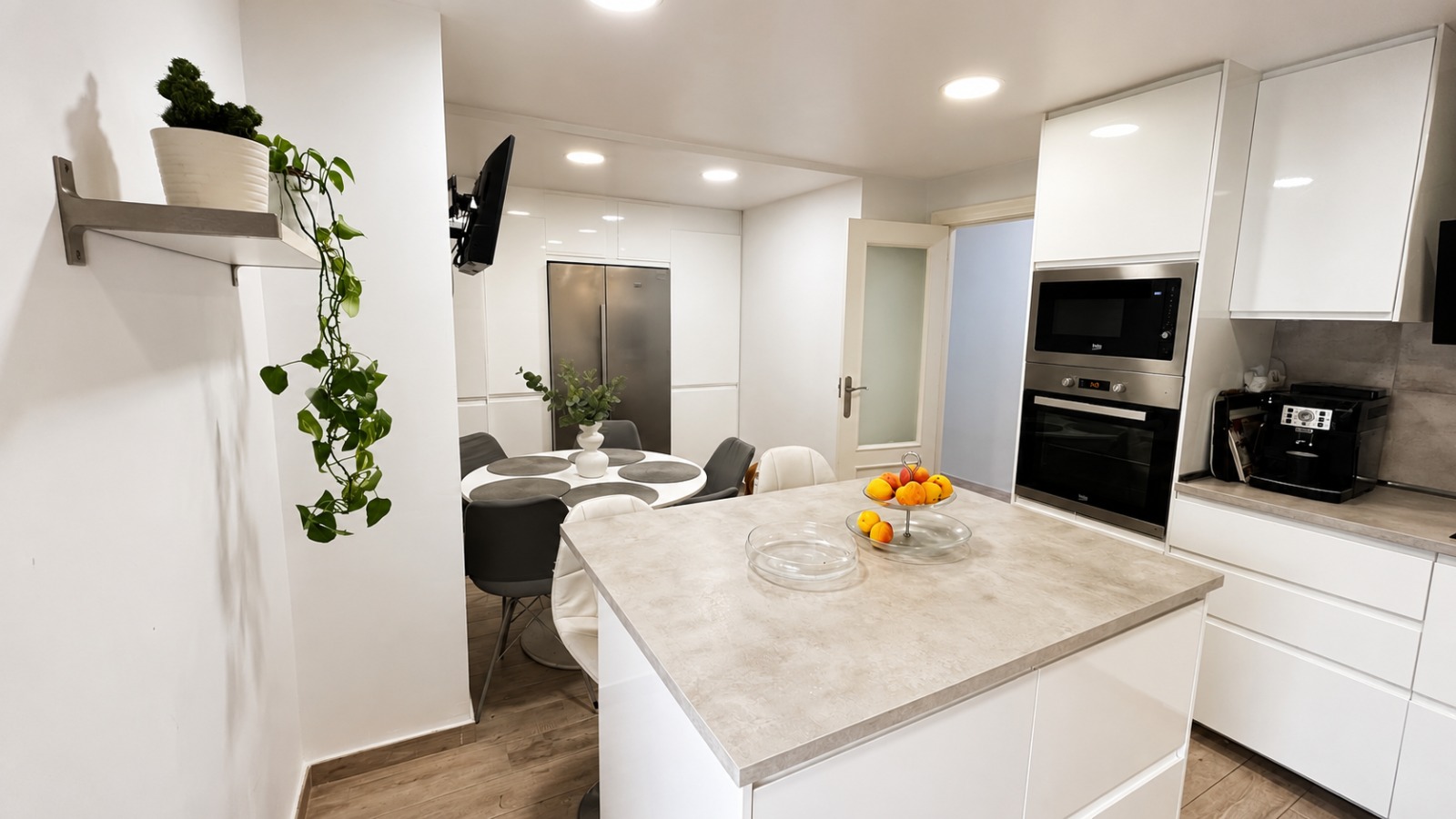 Apartment, Altea ciudad