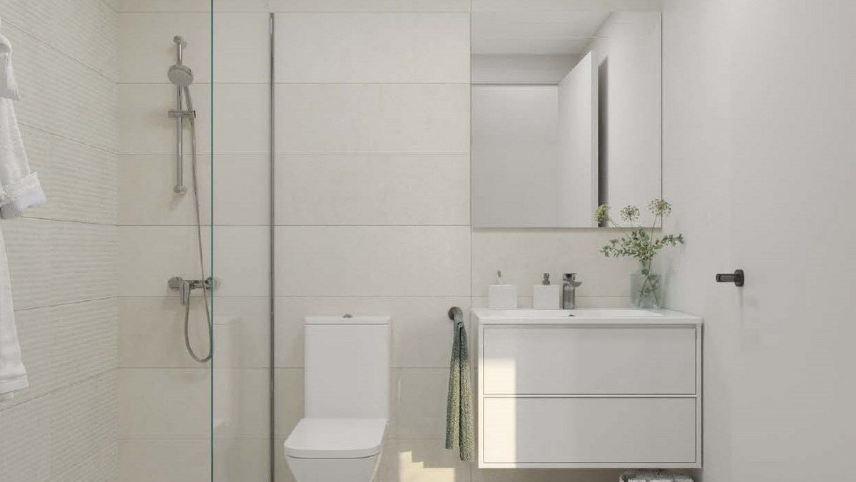 Apartment, Fuengirola