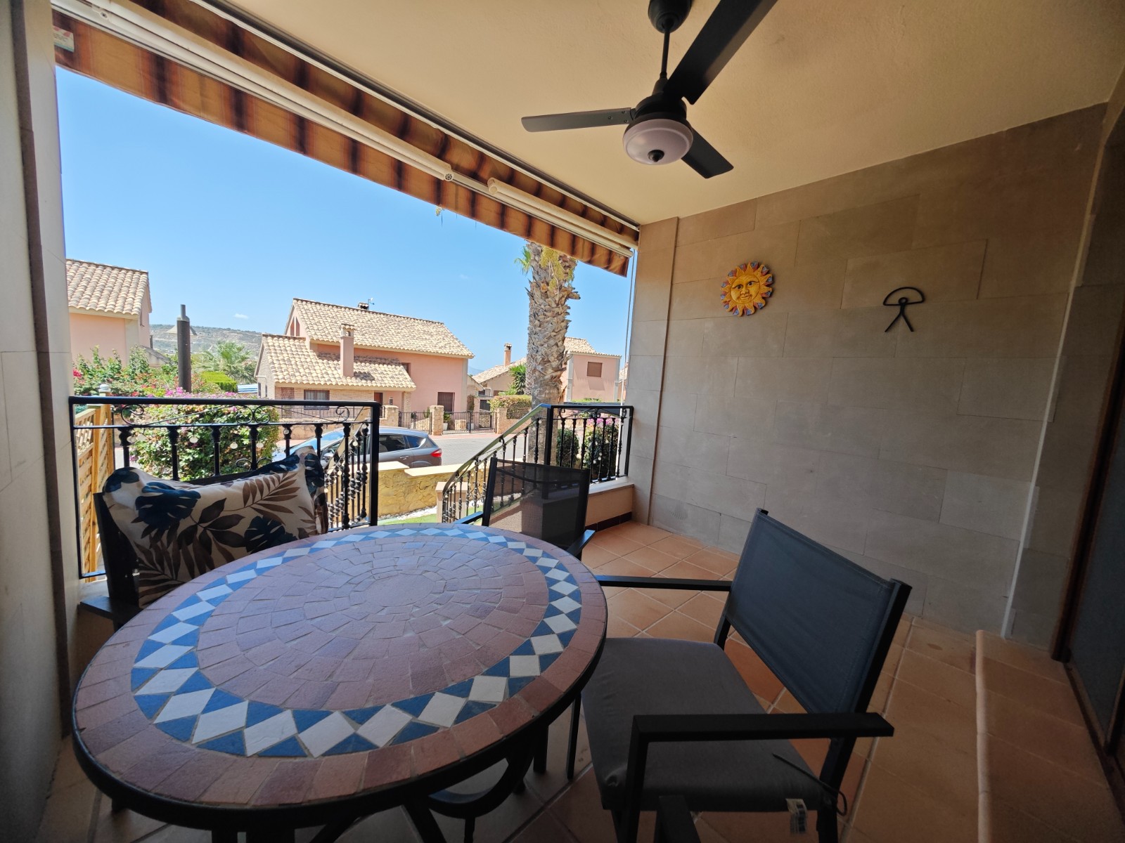 Apartment, La Finca Golf Resort