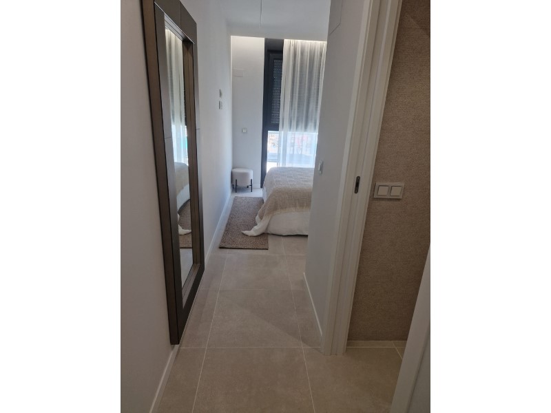 Apartment, Las Marinas / Les Marines