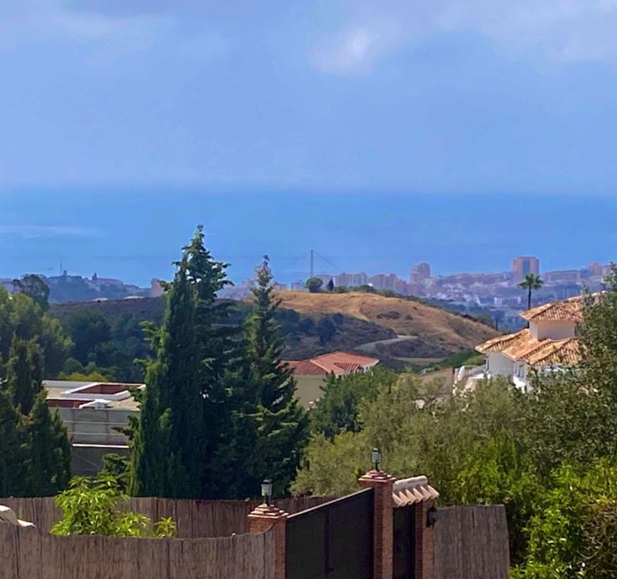 Plot / Land, Mijas