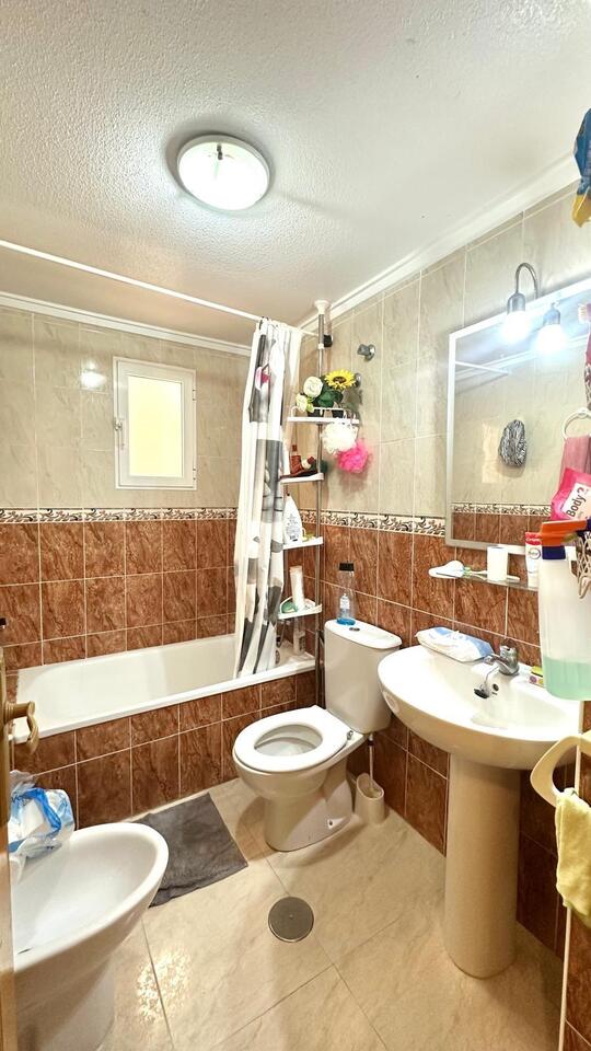 Apartment, Torrevieja Centro