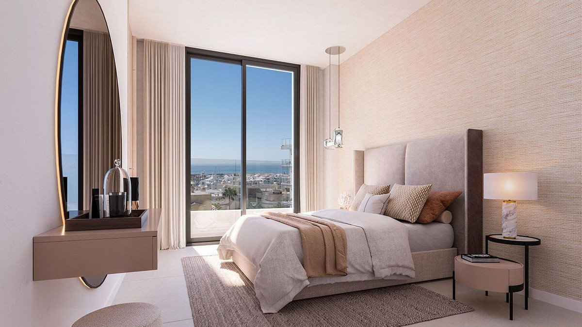 Penthouse, Benalmadena Costa