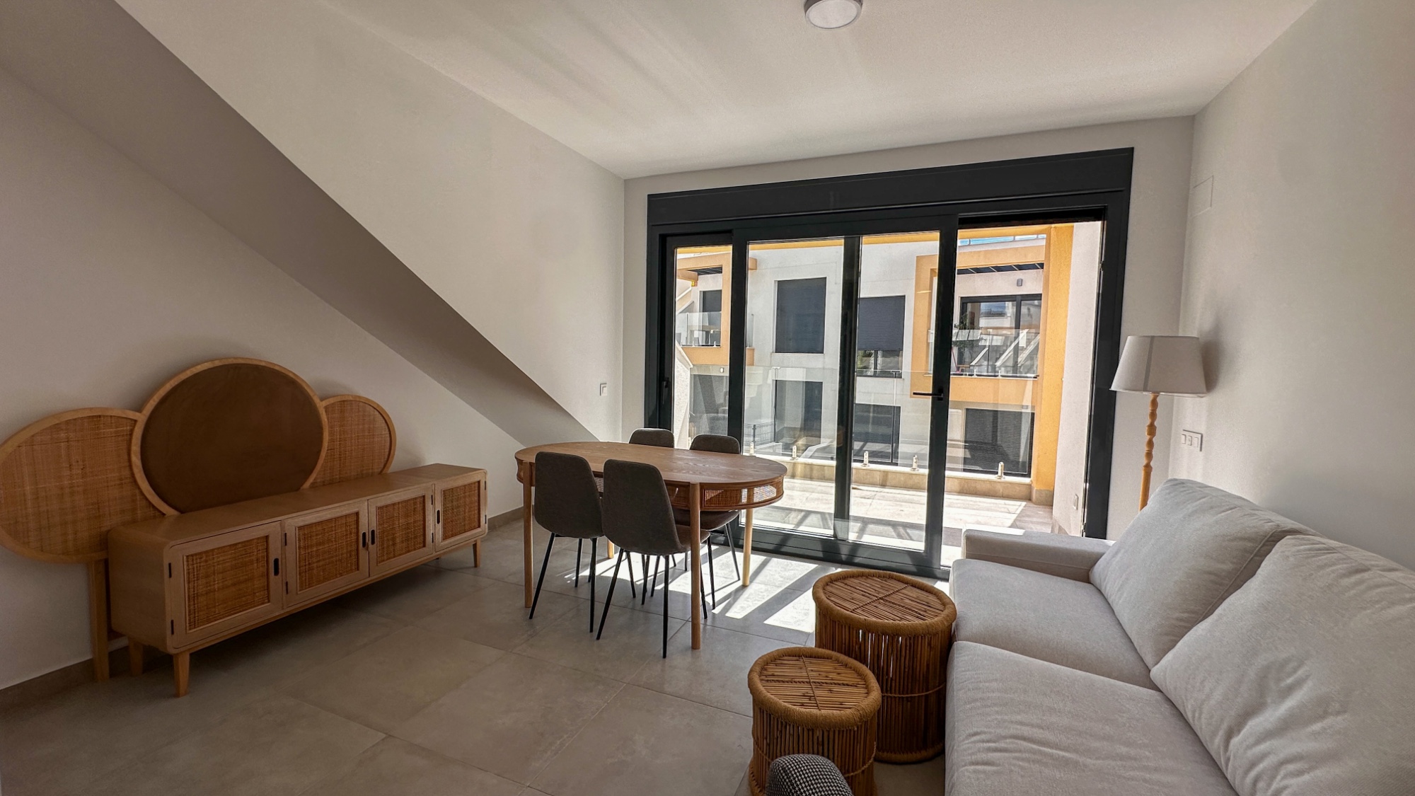 Bungalow, Orihuela Costa