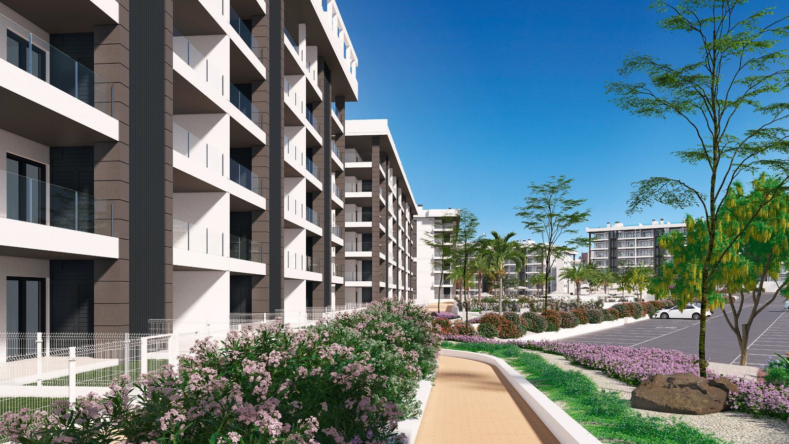 Penthouse, La Mata
