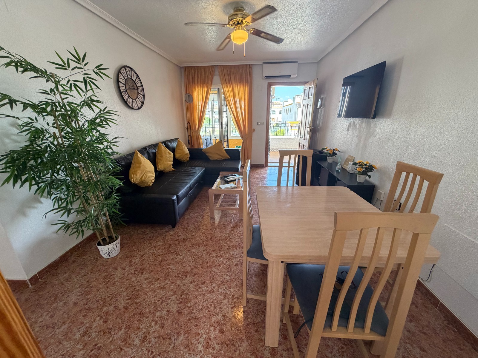 Apartment, Entre Naranjos Vistabella