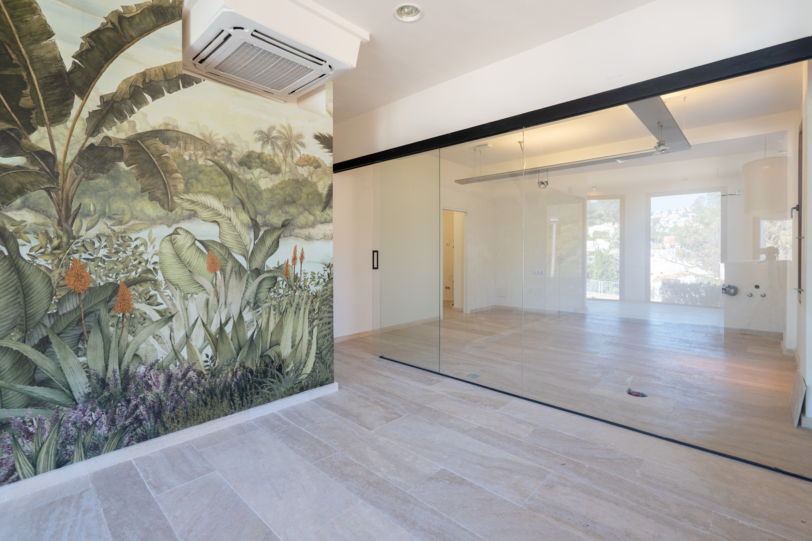Commercial, Benissa