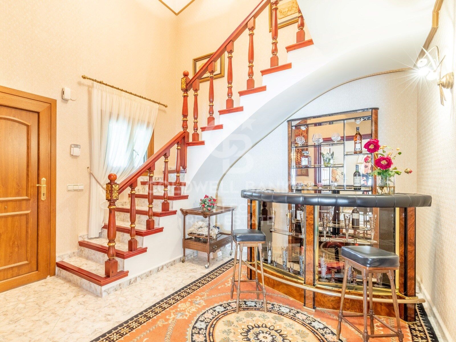 Villa, Cap Martí - El Tossalet - Pinomar