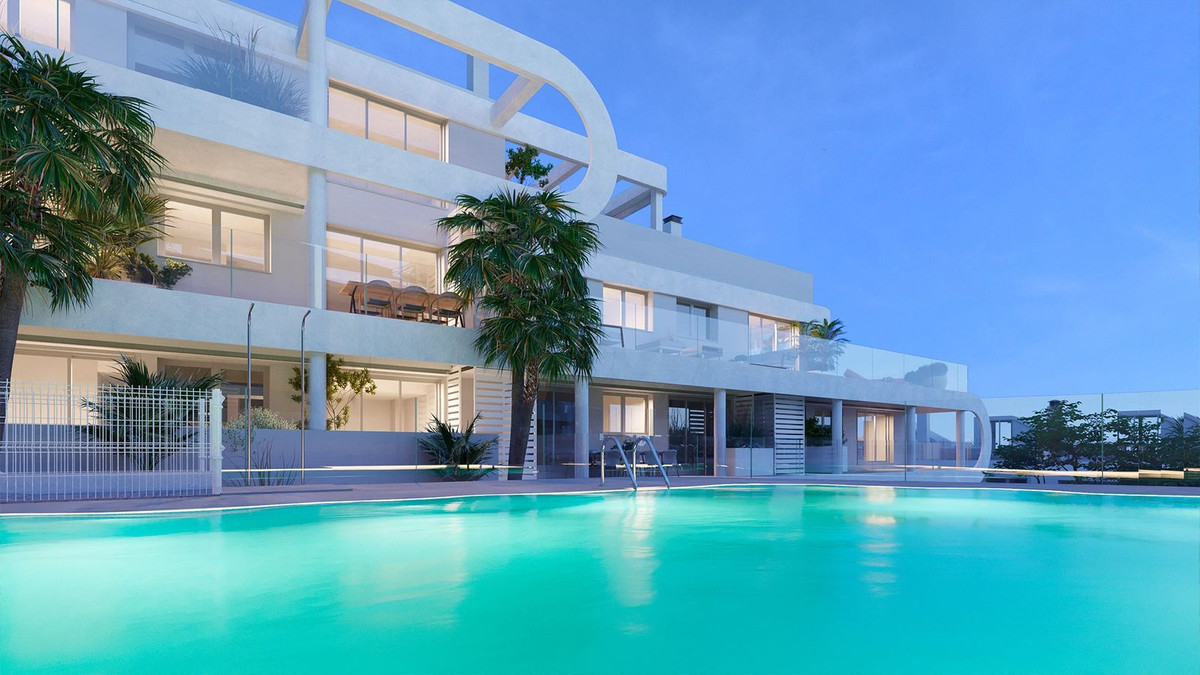 Townhouse, Estepona