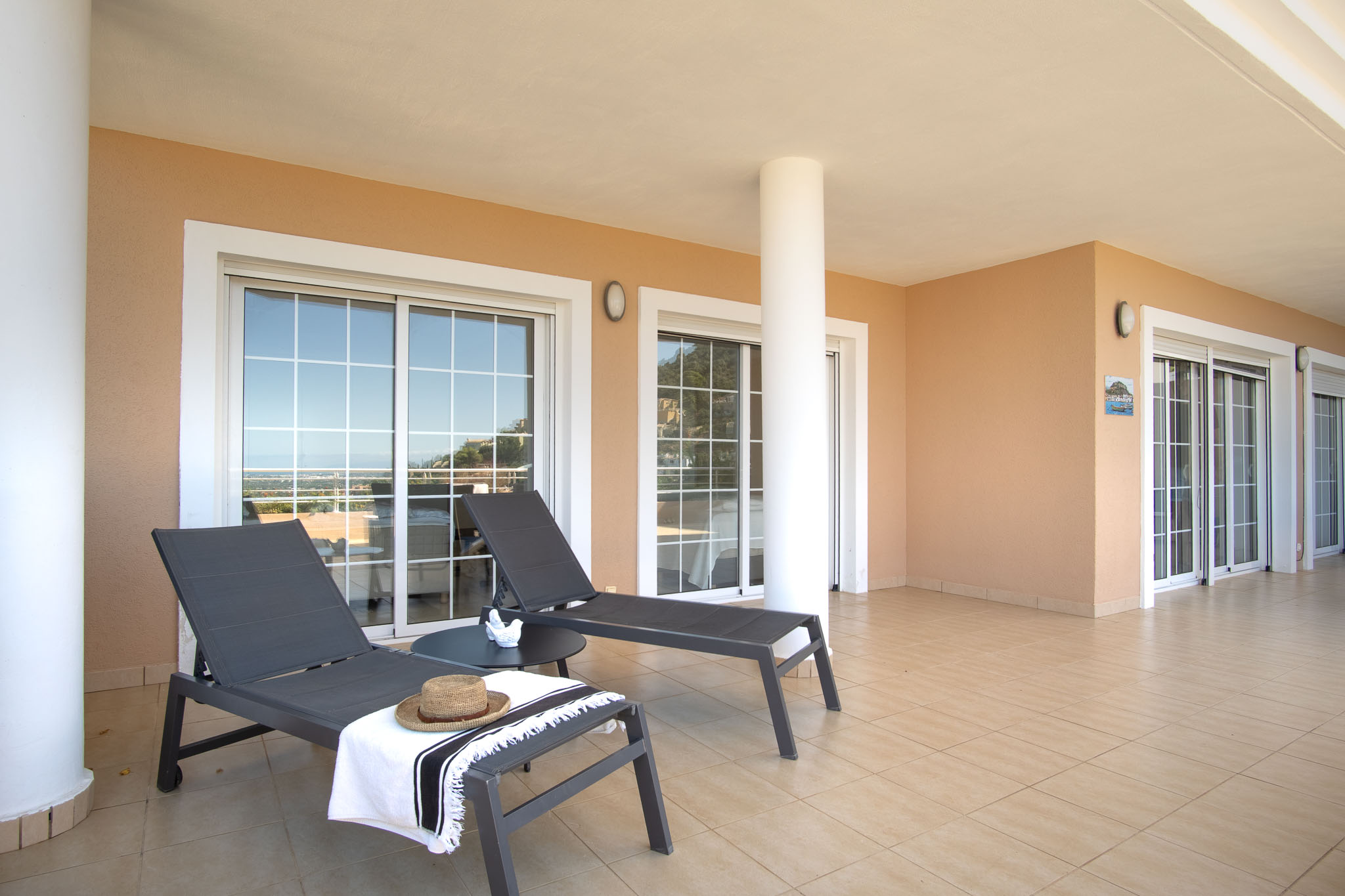 Apartment, Pedreguer