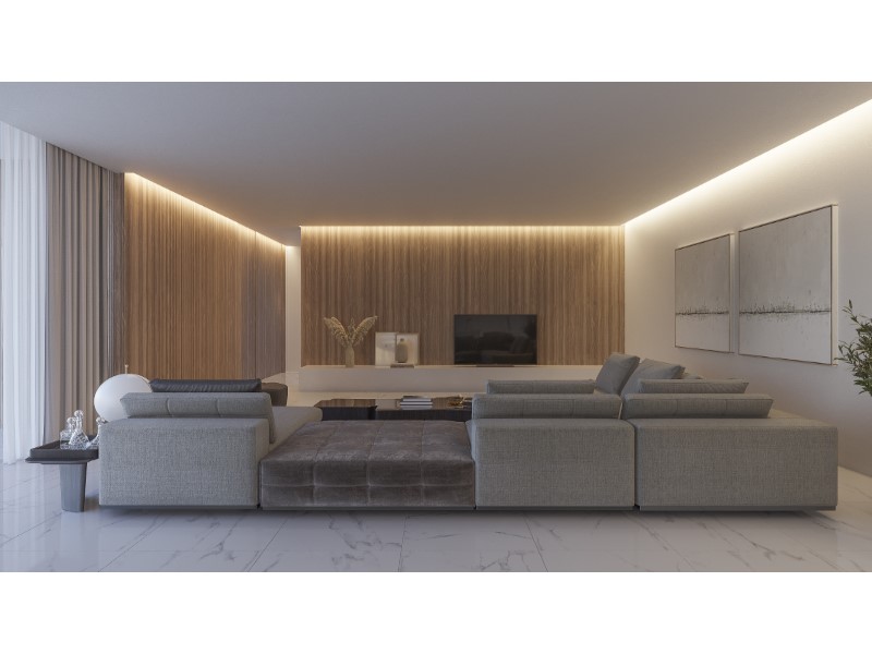 Villa, La Viña - Montemar - San Jaime