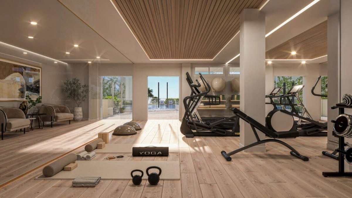 Apartment, Estepona