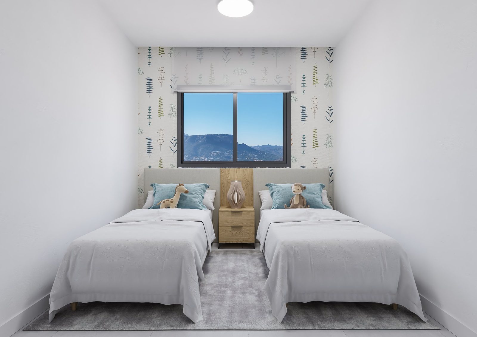 Apartment, Playa de Fossa