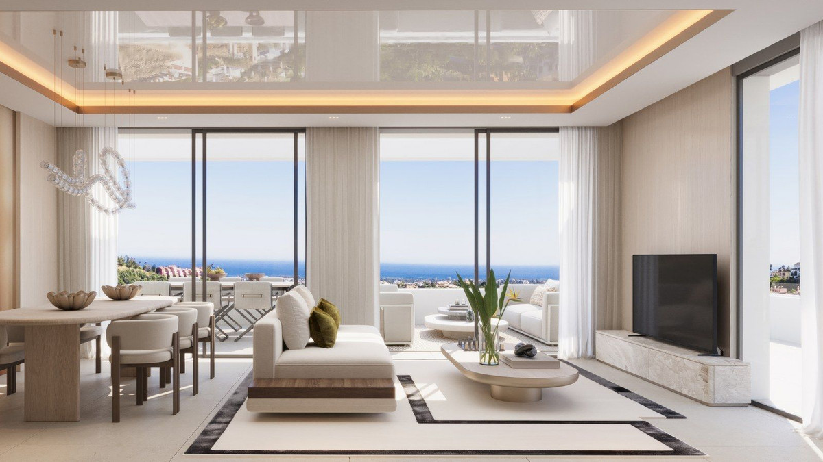 Apartment, Riviera del Sol