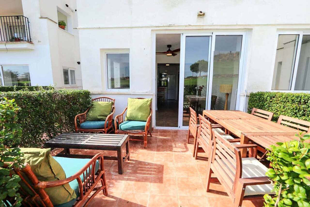 Apartment, Hacienda Riquelme Golf Resort