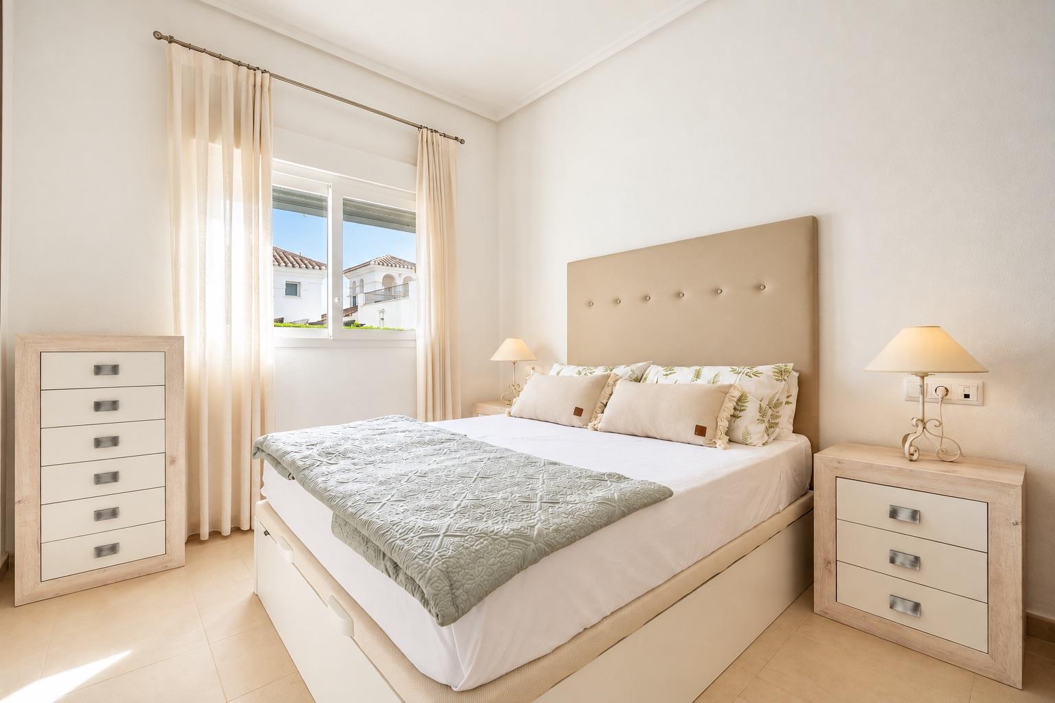 Villa, La Torre Golf Resort