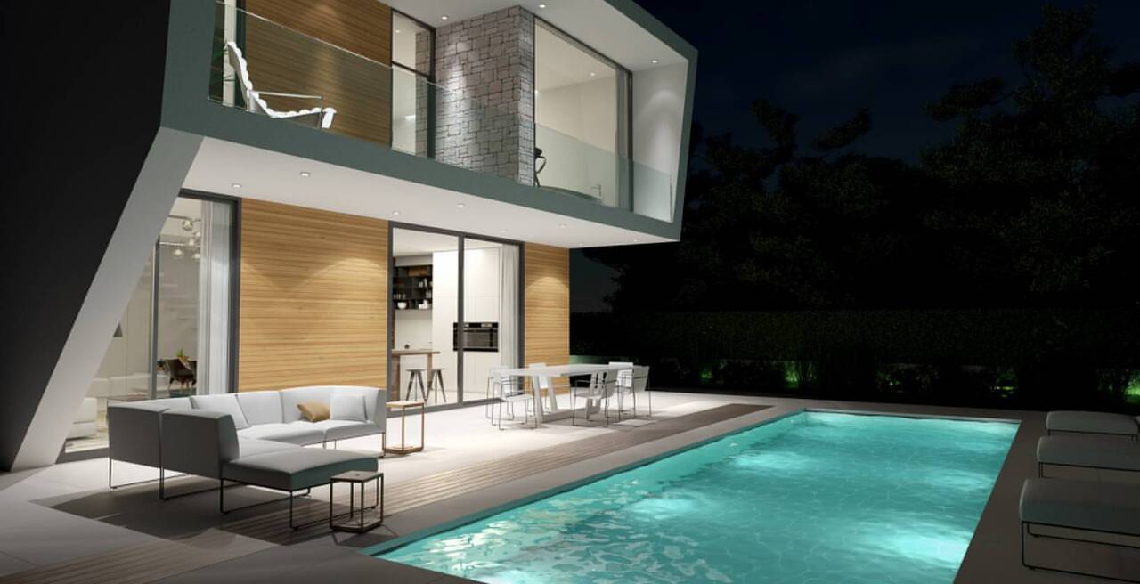Villa, Campoamor