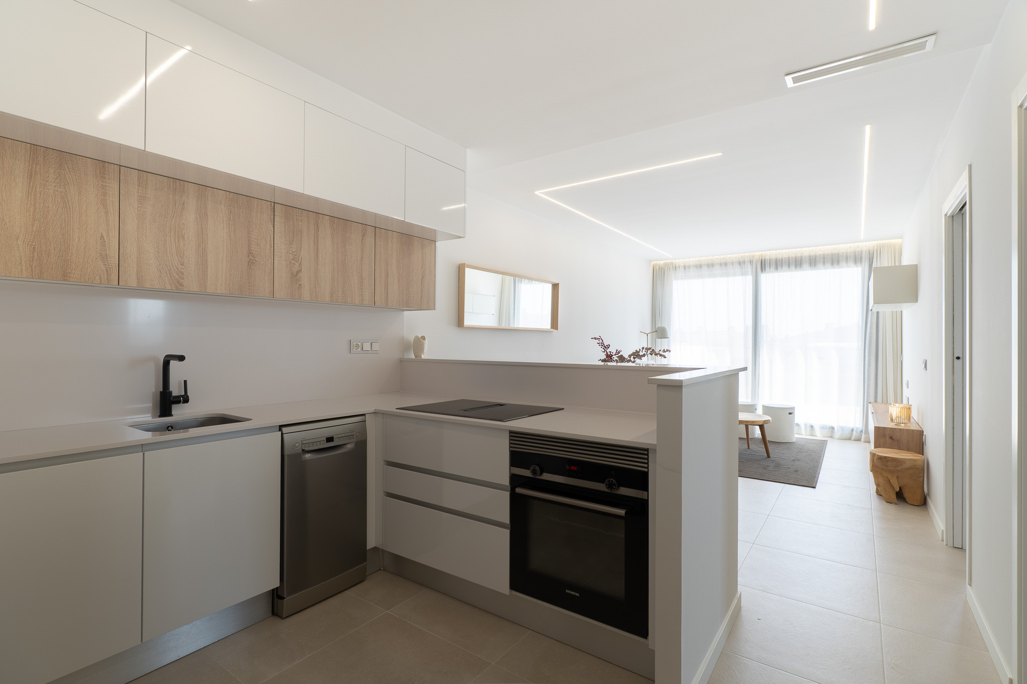 Apartment, Denia