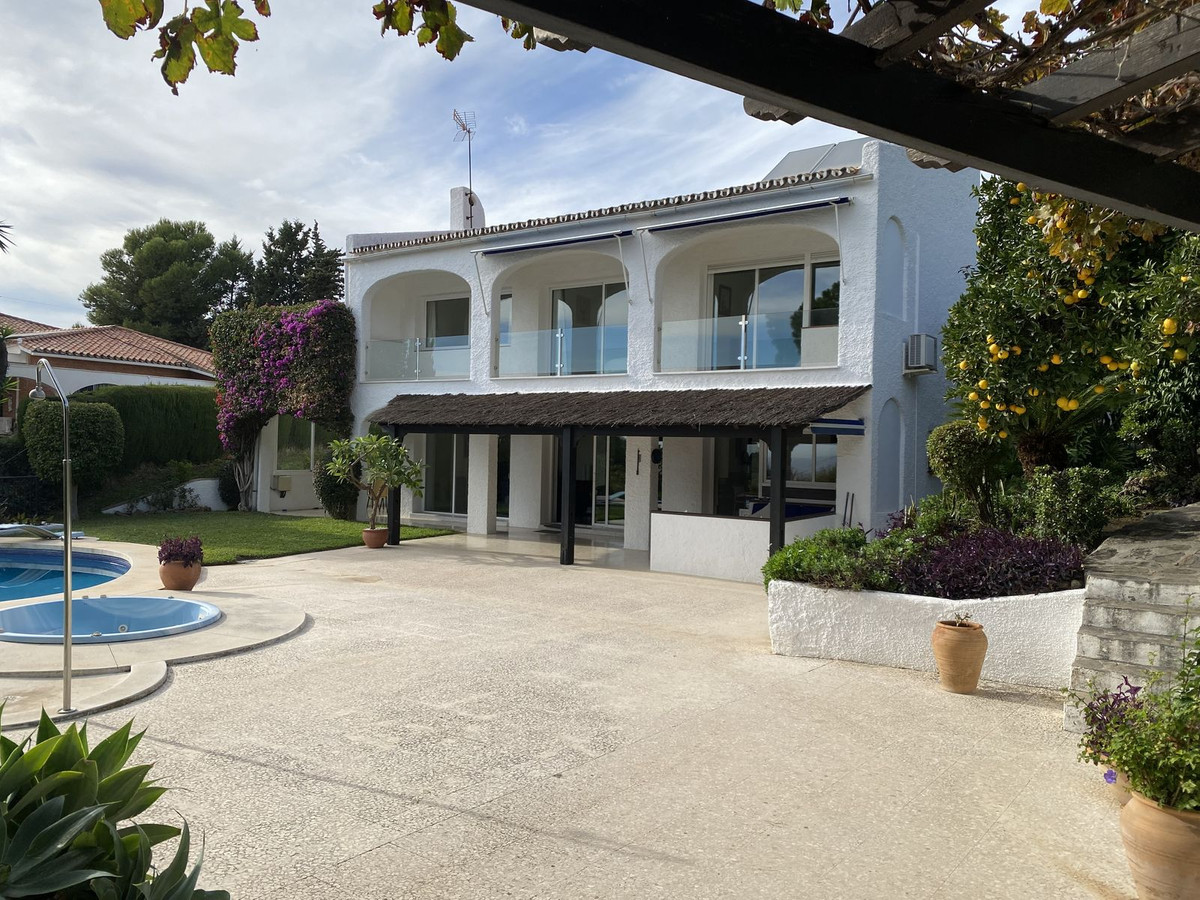 Villa, Mijas