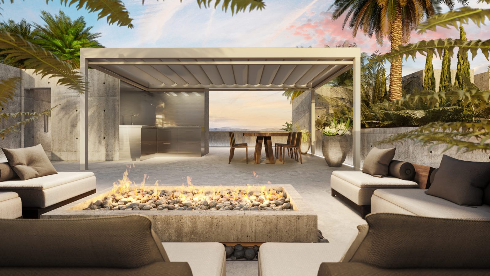 Penthouse, Nou Llevant