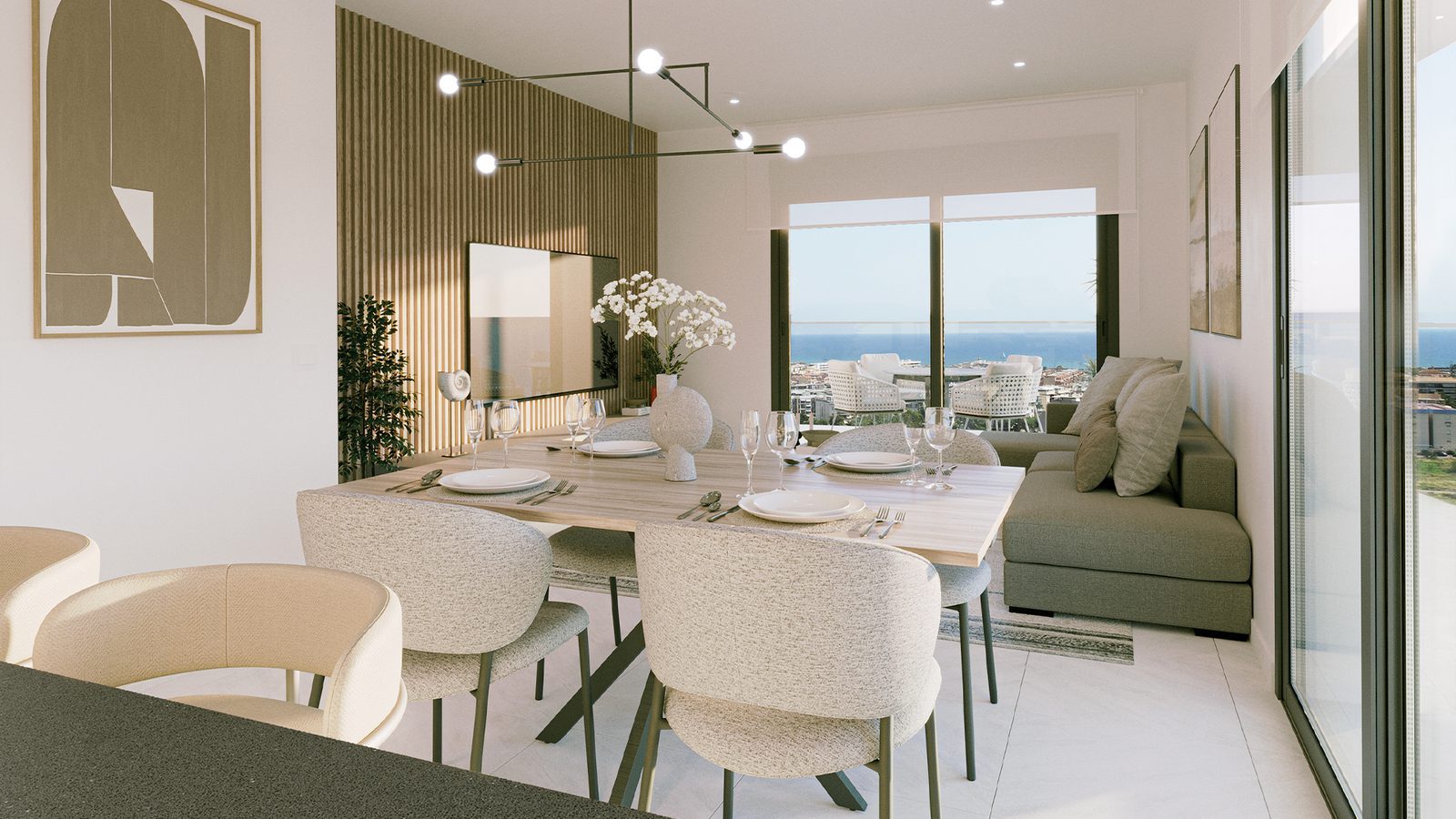 Apartment, Canet den Berenguer