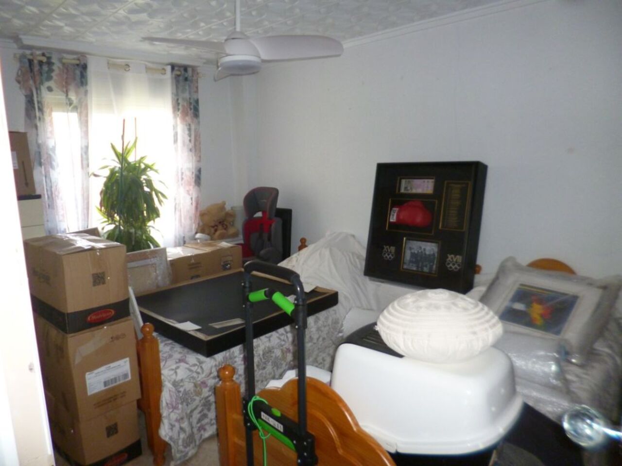 Apartment, Villamartin