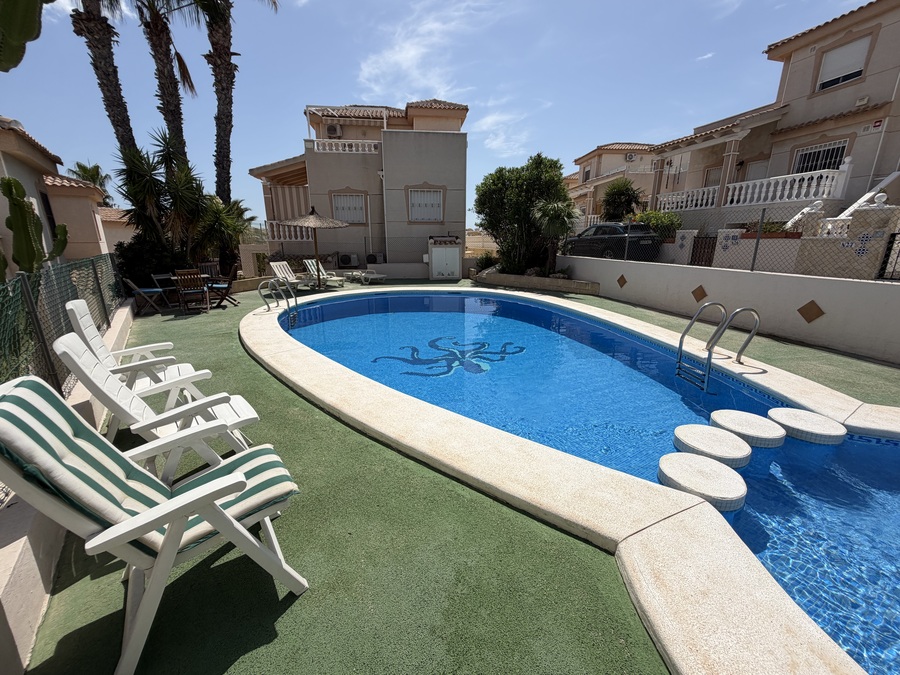 Villa, Ciudad Quesada