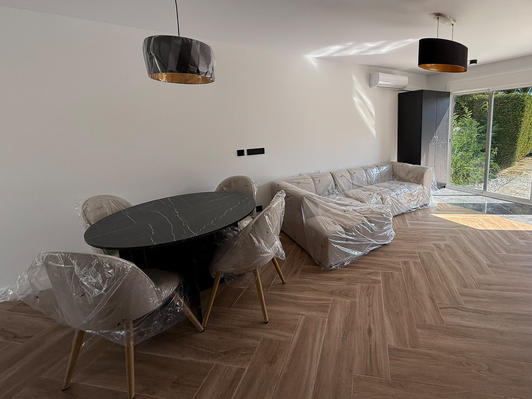Villa, La Nucia
