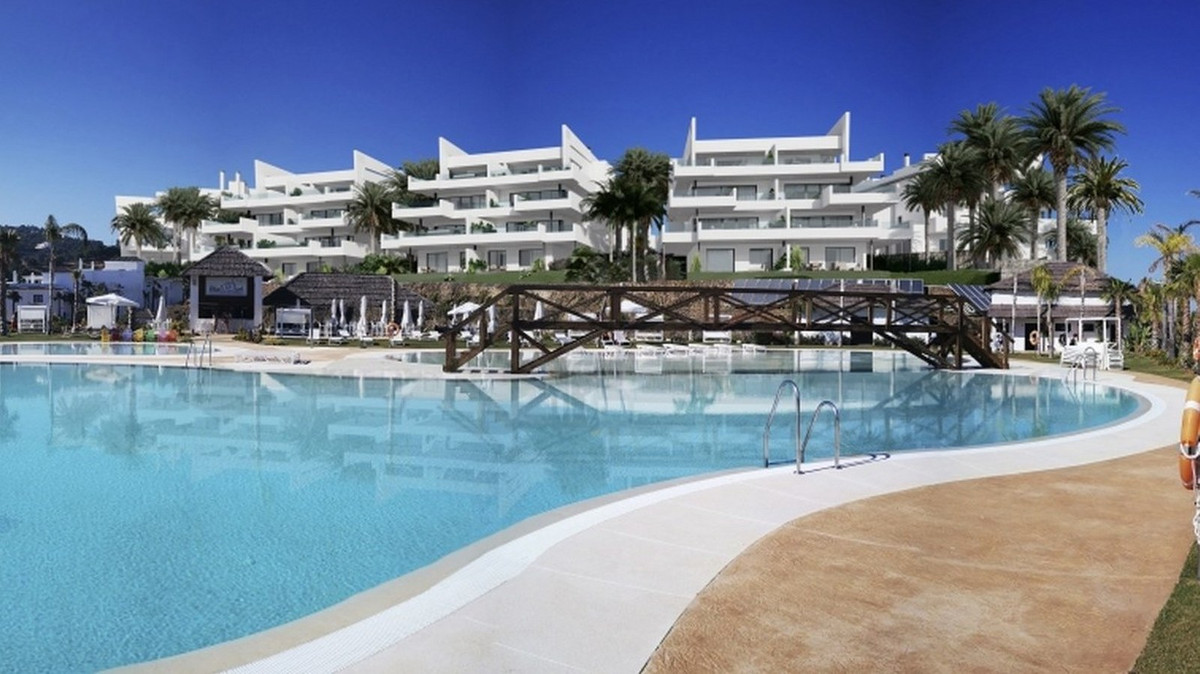 Apartment, Estepona