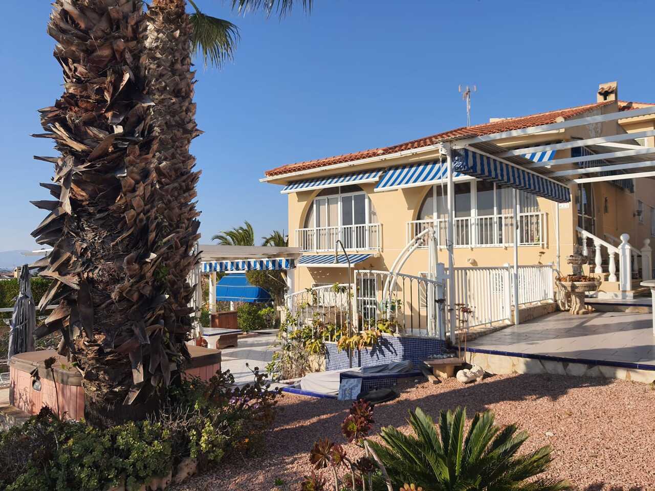 Villa, Rojales - La Marquesa Golf