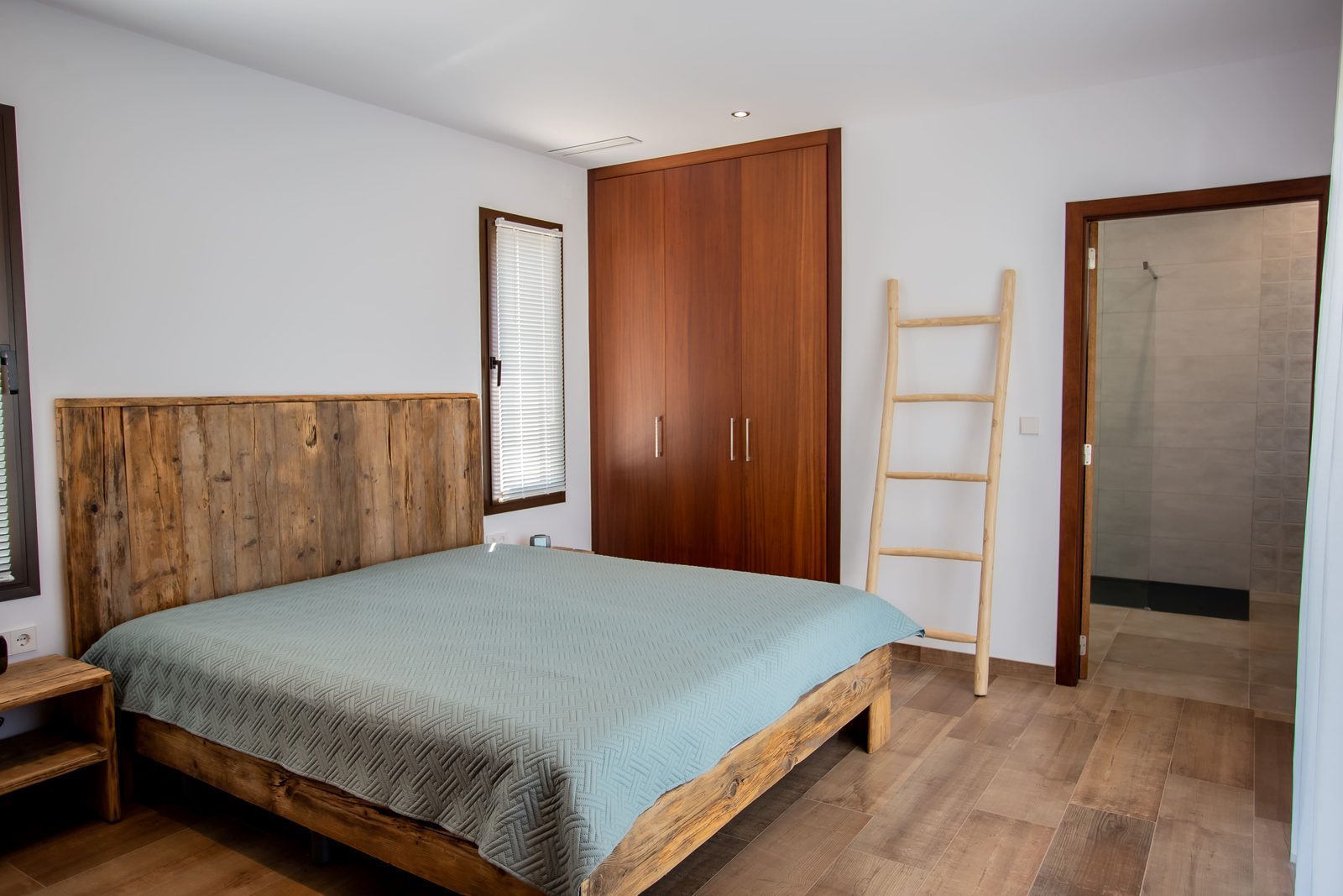 Villa, Cap Martí | El Tossalet | Pinomar