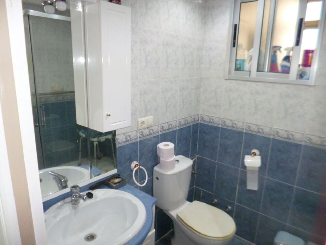 Apartment, Villamartin