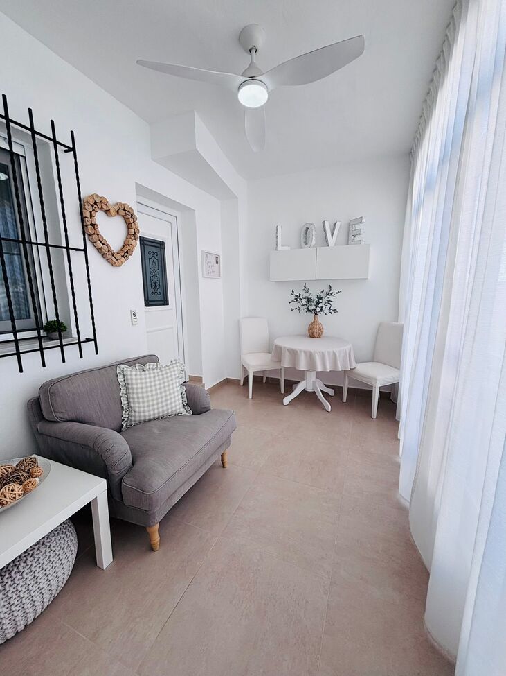 Townhouse, Orihuela Costa