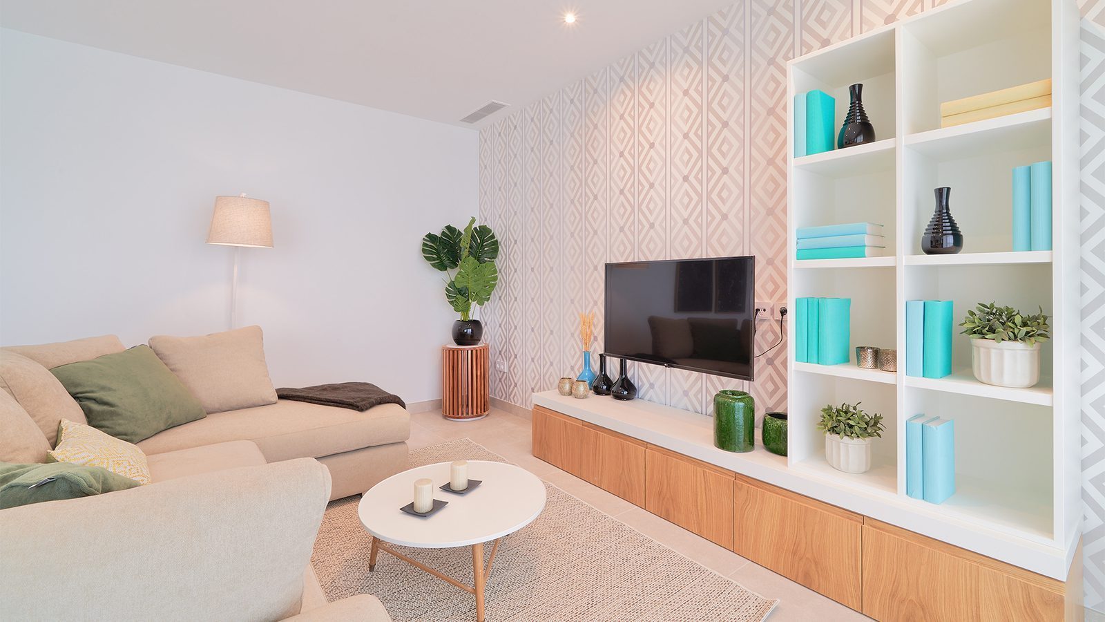Apartment, Estepona