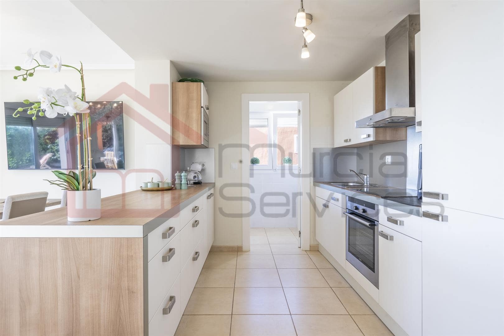 Apartment, Altaona Golf and Country Club