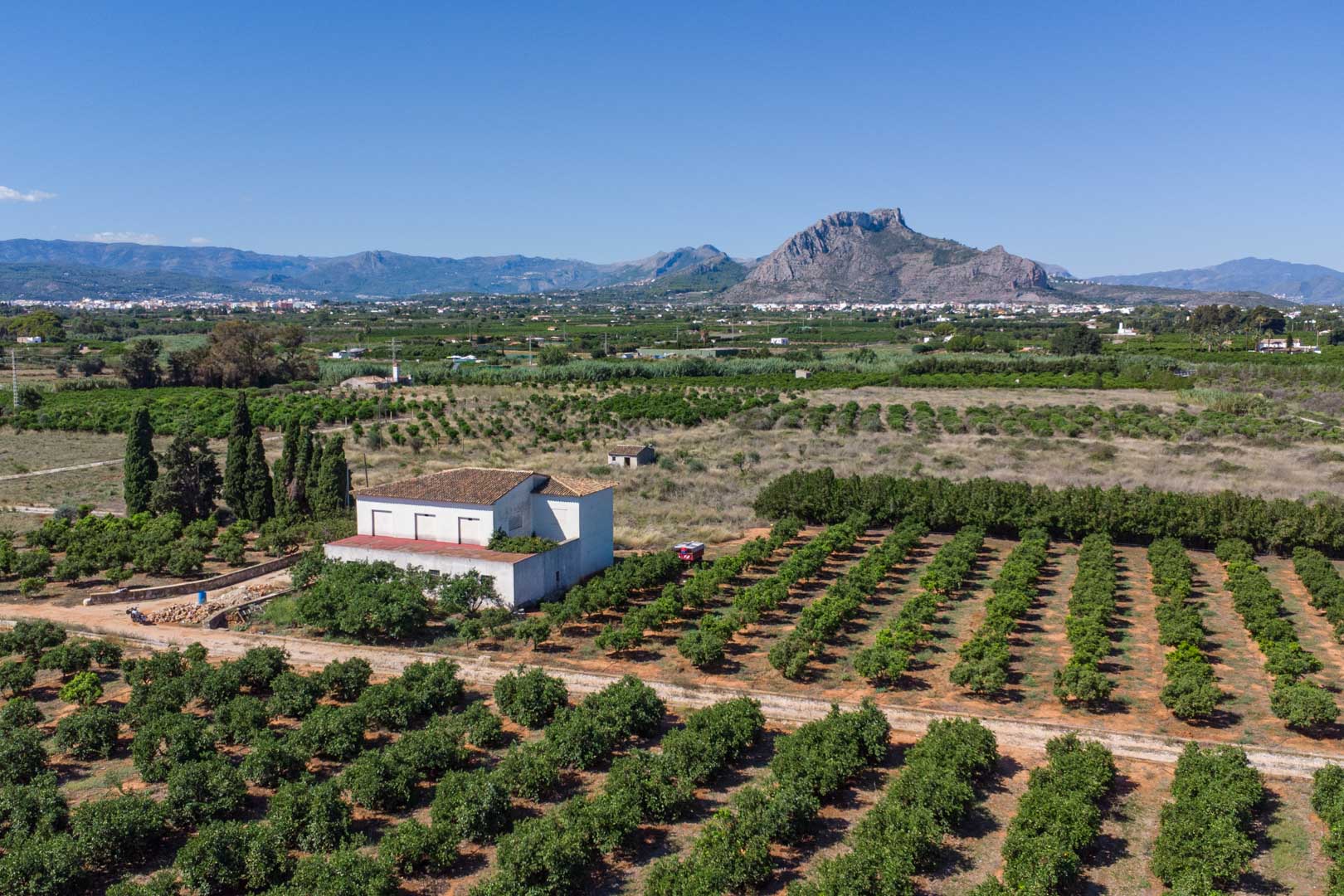 Villa, Denia